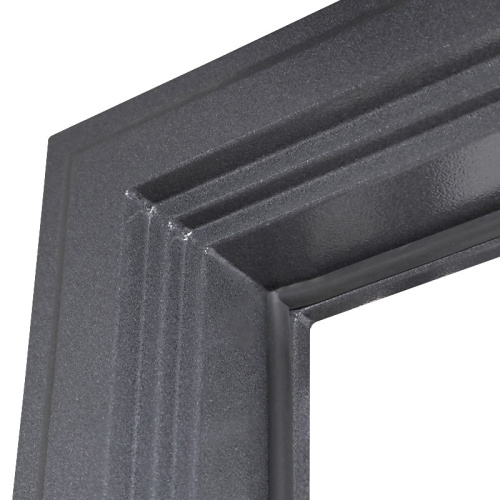 Входная дверь MRS-0038, медный антик фото 14