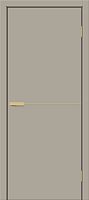 Межкомнатая дверь  MRB-0219, бежевый