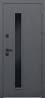 Входная дверь MRS-0024, серый