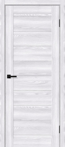 Межкомнатая дверь  MRB-0916, белый
