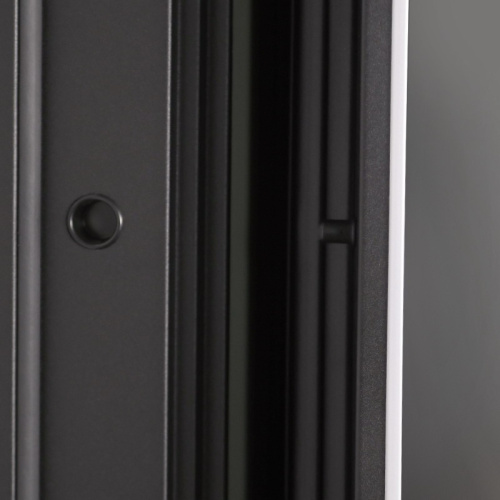 Входная дверь MRS-0020, серый фото 7