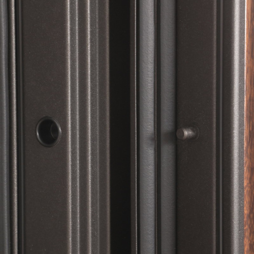 Входная дверь MRS-0029, черный фото 21