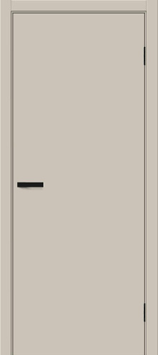 Межкомнатая дверь  MRB-0711, кремовый