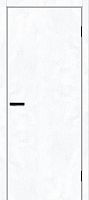 Межкомнатая дверь  MRB-0028, белый
