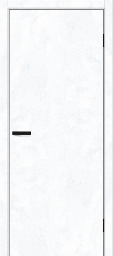 Межкомнатая дверь  MRB-0028, белый