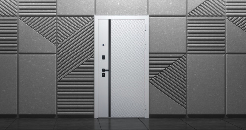 Входная дверь MRS-0094, коричневый фото 15