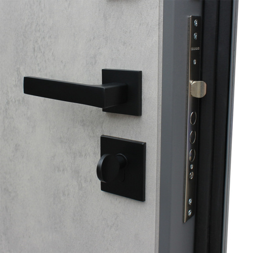 Входная дверь MRS-0052, медный антик фото 12