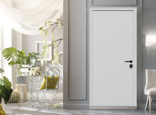 Входная дверь MRC-0420 олива софт ZB 823-SFT фото 3