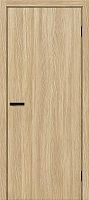 Межкомнатая дверь  MRB-0714, коричнево-бежевый
