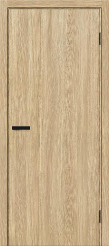 Межкомнатая дверь  MRB-0714, коричнево-бежевый