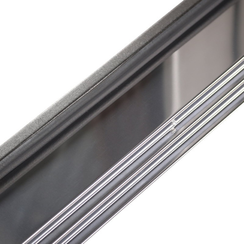 Входная дверь MRS-0029, черный фото 6