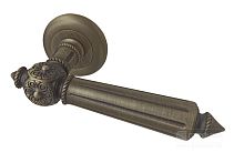 Ручка Персея матовая бронза