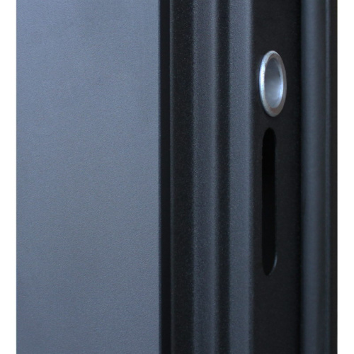 Входная дверь MRS-0080 с терморазрывом, коричневый фото 7