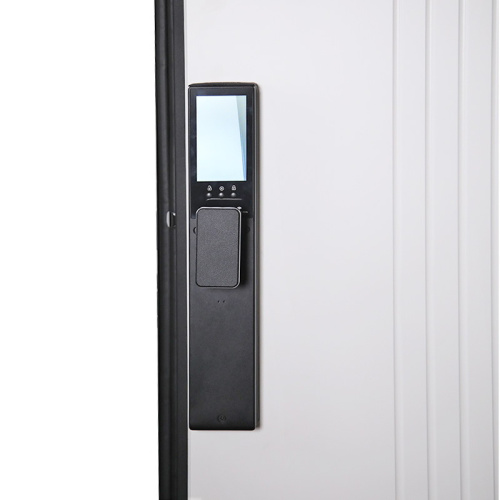 Входная дверь MRS-0091, черный фото 11