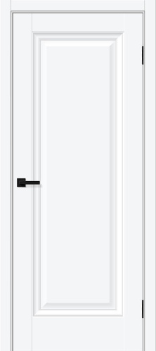 Межкомнатая дверь  MRB-5614, белый