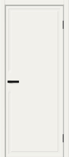 Межкомнатая дверь  MRB-3811, кремовый
