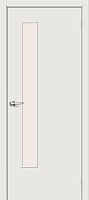 Межкомнатая дверь  MRB-1830, белый