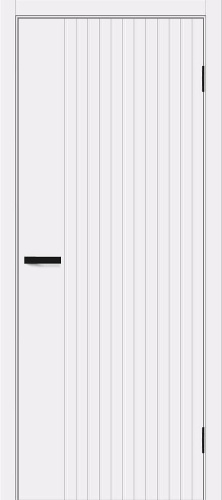 Межкомнатая дверь  MRB-3112, белый