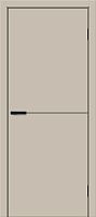 Межкомнатая дверь  MRB-0610, кремовый