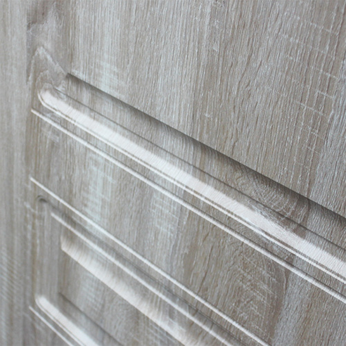 Входная дверь MRS-0051, медный антик фото 18