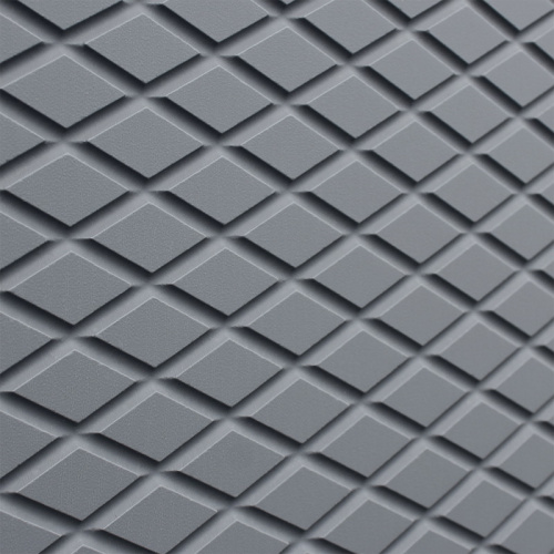 Входная дверь MRS-0063, графит фото 6