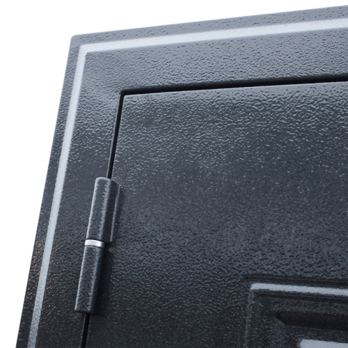 Входная дверь MRS-0051, медный антик фото 16