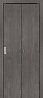 Межкомнатая дверь  MRB-0022, серый