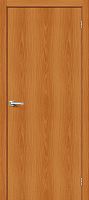 Межкомнатая дверь  MRB-1813, орех