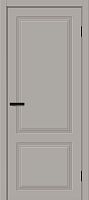 Межкомнатая дверь  MRB-3411, серый