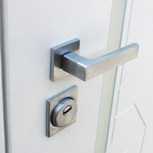 Входная дверь MRS-0082 с терморазрывом, зеленый фото 10