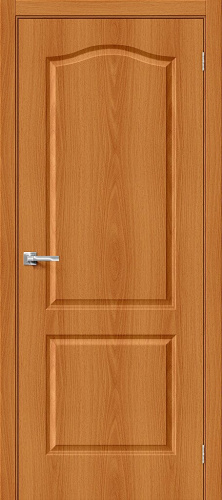 Межкомнатая дверь  MRB-9011, орех
