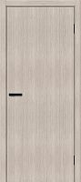 Межкомнатая дверь  MRB-0018, бежево-серый
