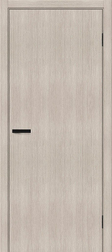 Межкомнатая дверь  MRB-0018, бежево-серый