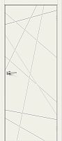 Межкомнатая дверь  MRB-3512, кремовый