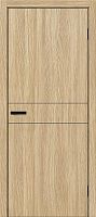 Межкомнатая дверь  MRB-0313, коричнево-бежевый