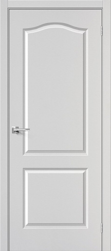 Межкомнатая дверь MRB-9013, под покраску Межкомнатая дверь MRB-9013, под покраску