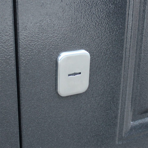 Входная дверь MRS-0051, медный антик фото 14