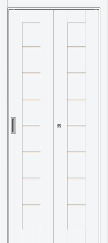 Межкомнатая дверь  MRB-1014, белый