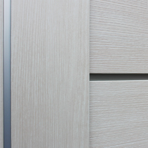 Входная дверь MRS-0054, графит фото 12