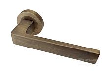 Ручка Романи матовая бронза