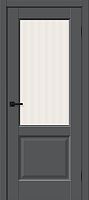 Межкомнатая дверь  MRB-5312, графит