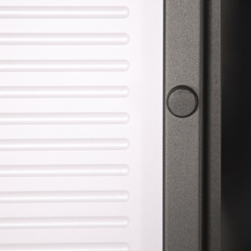 Входная дверь MRS-0012 с терморазрывом, графит фото 9