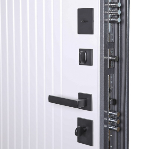 Входная дверь MRS-0038, медный антик фото 19