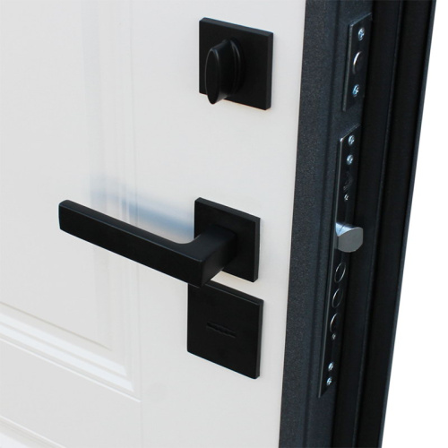 Входная дверь MRS-0033, черный фото 12