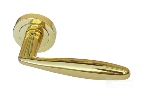 Ручка Оливия золото