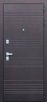 Входная дверь MRS-0054, графит