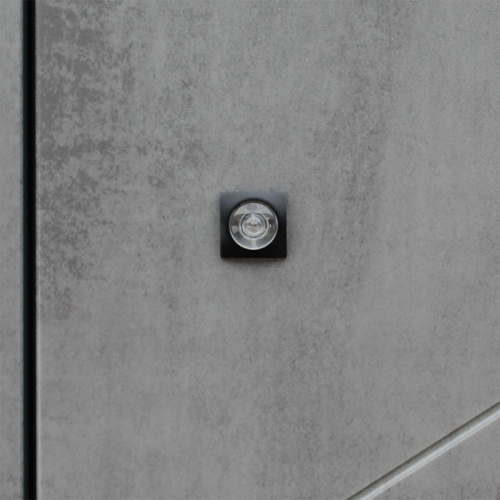 Входная дверь MRS-0053, медный антик фото 6