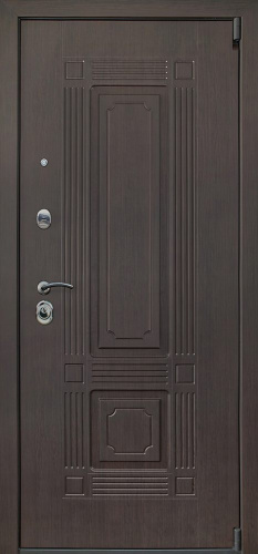 Входная дверь MRS-0089, серый