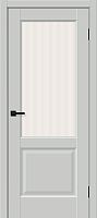 Межкомнатая дверь  MRB-5311, серый