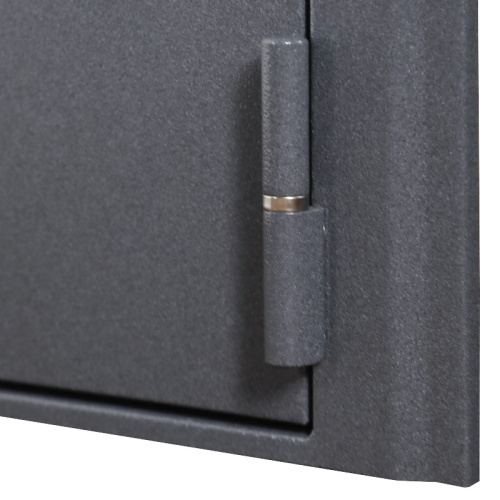 Входная дверь MRS-0038, медный антик фото 12